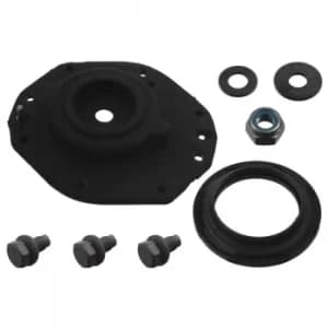 Mounting Bush Repair Kit 37901 by Febi Bilstein Front Axle Left/Right