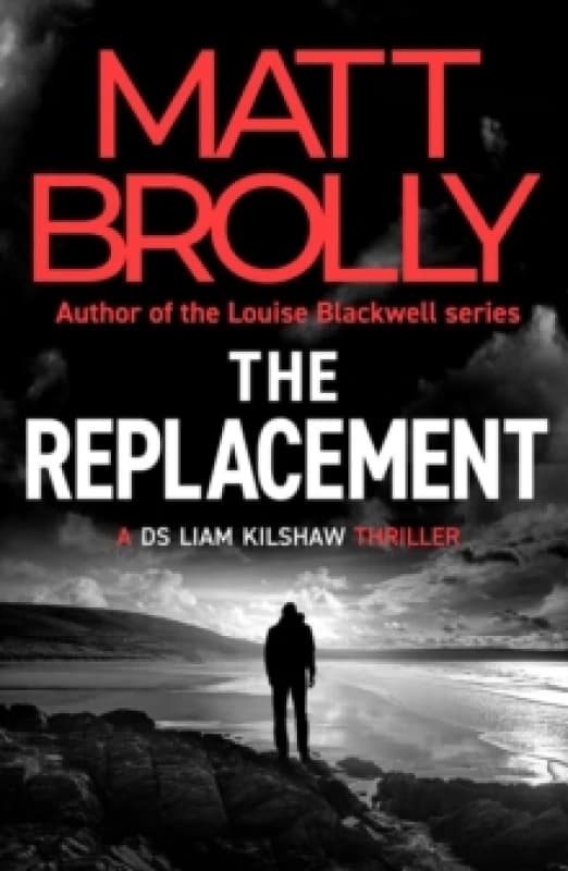 The Replacement Paperback / softback