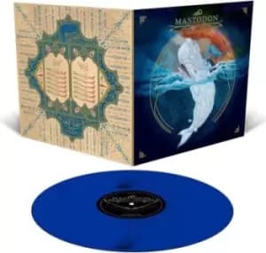 Leviathan by Mastodon Vinyl Album