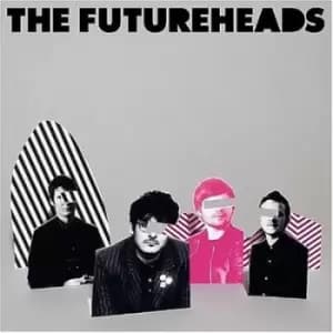 The Futureheads - Futureheads CD Album - Used