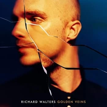 Richard Walters - Golden Veins Vinyl