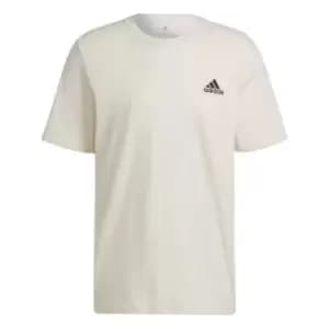 adidas Feel Comfy T-Shirt - White