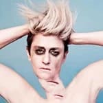 Peaches - Rub (Music CD)