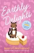 earthly delights a corinna chapman mystery