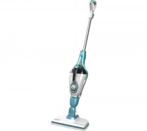Black & Decker FSMH1351SM Steam Floor Mop