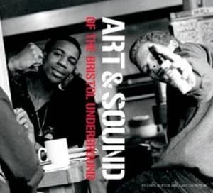 Art & Sound of the Bristol Underground by Burton Chris