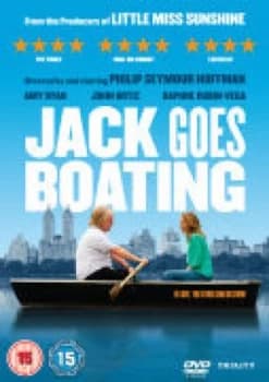 Jack Goes Boating