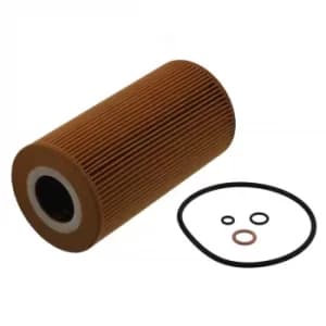 Oil Filter 26690 by Febi Bilstein