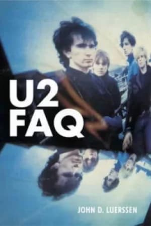 U2 FAQ by John D, Luerssen