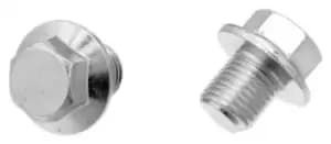 Oil Sump Sealing Plug 587.290 by Elring