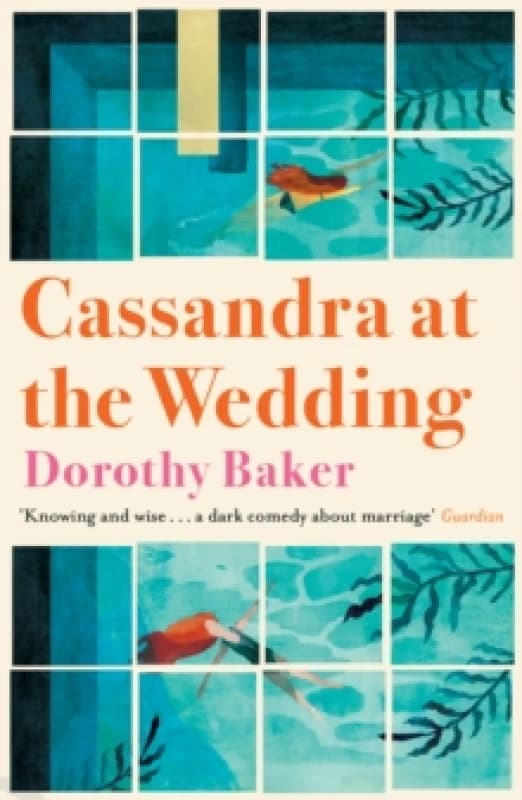 Cassandra at the Wedding Paperback / softback