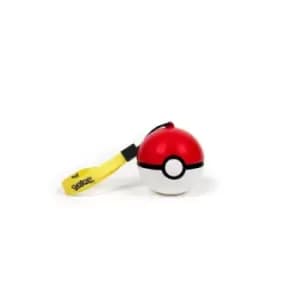 Pokémon Light-Up Figure Poké Ball 9 cm