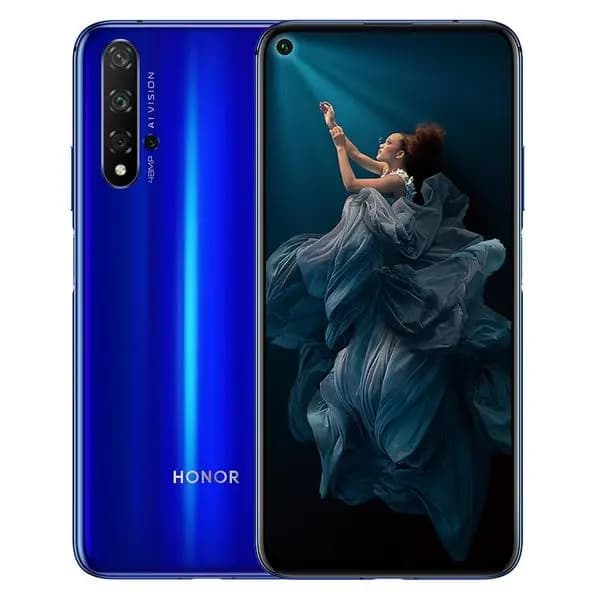 Huawei Honor 20 4G 256GB