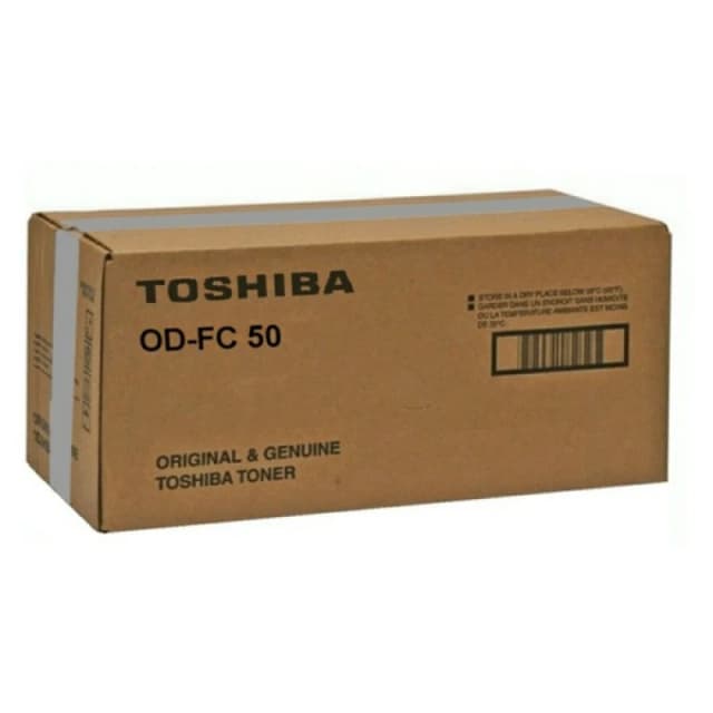 Toshiba 6LJ70598000/OD-FC50 Drum unit. 80K pages for Toshiba E-Studio