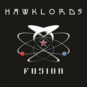 Fusion by Hawklords CD Album