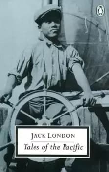Tales of the pacific by Jack London
