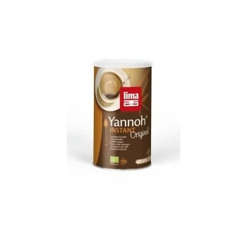 Yannoh Instant - 250g - 67425 - Lima