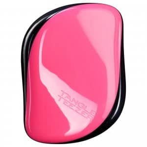 Tangle Teezer Compact Styler Hairbrush - Pink Sizzle