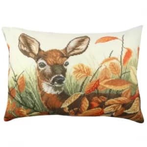 A50832 Multicolor Cushion