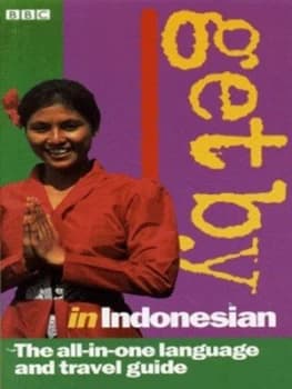 Get by in Indonesian by Diana Flint and Lesley Reader Paperback