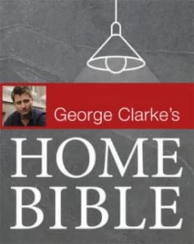 George Clarkes Home Bible. by George Clarke Hardback