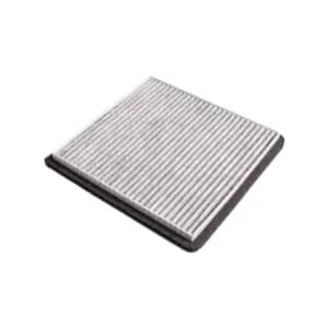 Cabin Filter ADG02589 by Blue Print