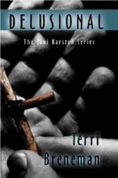 Delusional by Terri Breneman Paperback