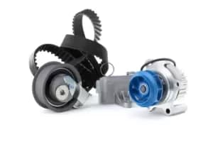 SKF Water Pump + Timing Belt Kit VW,AUDI,SKODA VKMC 01935 06A121011E,06A121011F,06A121011G 06A121011L,06A121011T,06A121012,06A121012G,06A121012GX