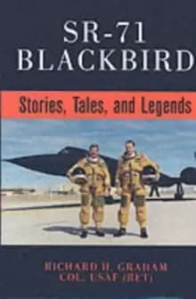 SR-71 Blackbird : Stories, Tales, and Legends