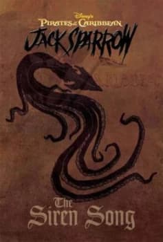 Disney the Siren Song. Paperback