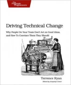 Driving Technical Change by Terrence Ryan Paperback