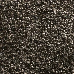 Asiatic Drift Rug 120x170cm - Anthracite