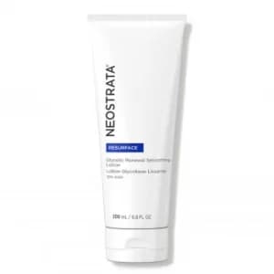 NEOSTRATA Resurface Glycolic Renewal Smoothing Lotion 200ml