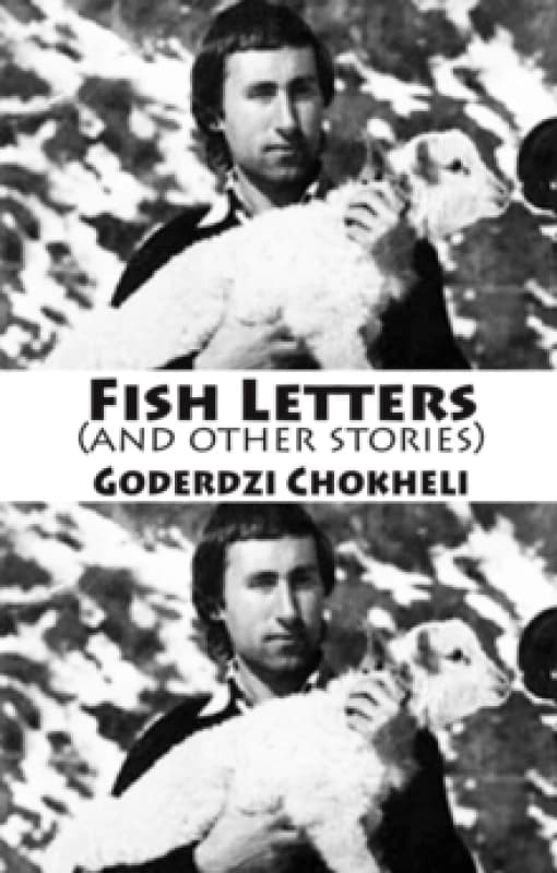 Fish Letters and other stories Paperback / softback