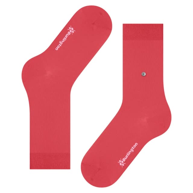 Burlington Womens socks Burlington Rose Female 36/41