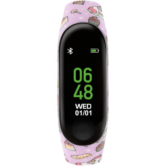 Tikkers Kids Lilac Smrt S Lilac unisex One Size