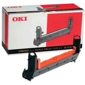 OKI 41514712 Black Imaging Drum Unit