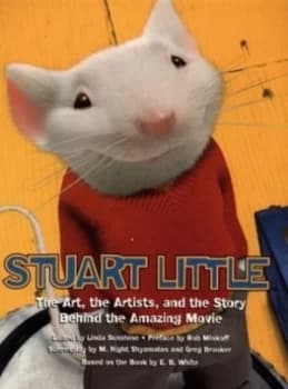 Stuart Little by Linda Sunshine Book