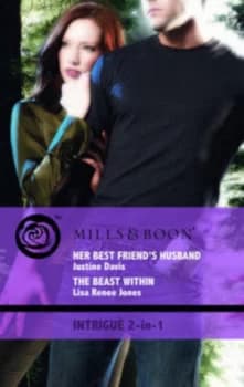 Her Best Friends Husband by Justine Davis Book