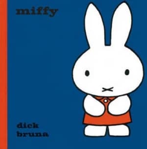 Miffy by Dick Bruna Hardback