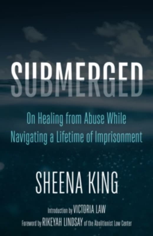 Submerged : On Healing from Abuse While Navigating a Lifetime of Imprisonment Paperback / softback