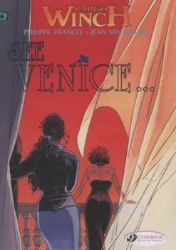 See Venice-- by Jean Hamme Paperback