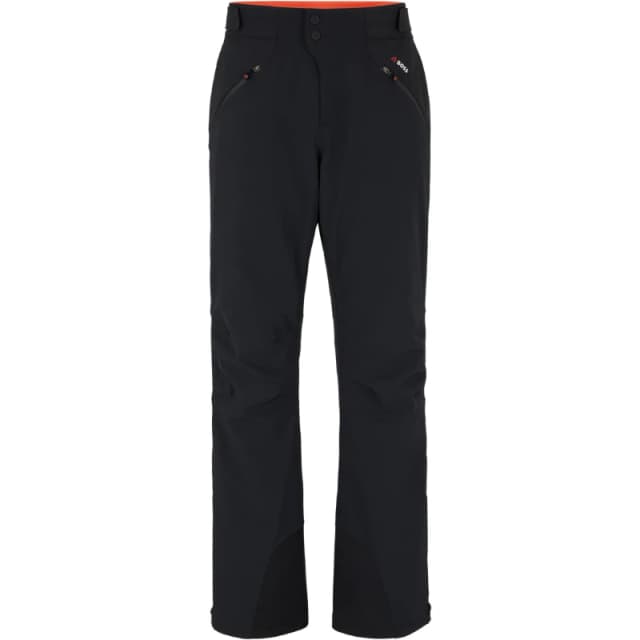 Boss Mens Ski Pants Black male S