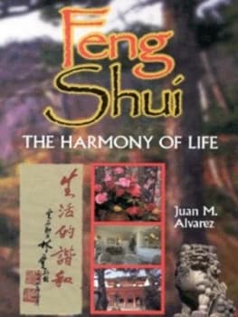 Feng Shui by Juan M Alvarez Book