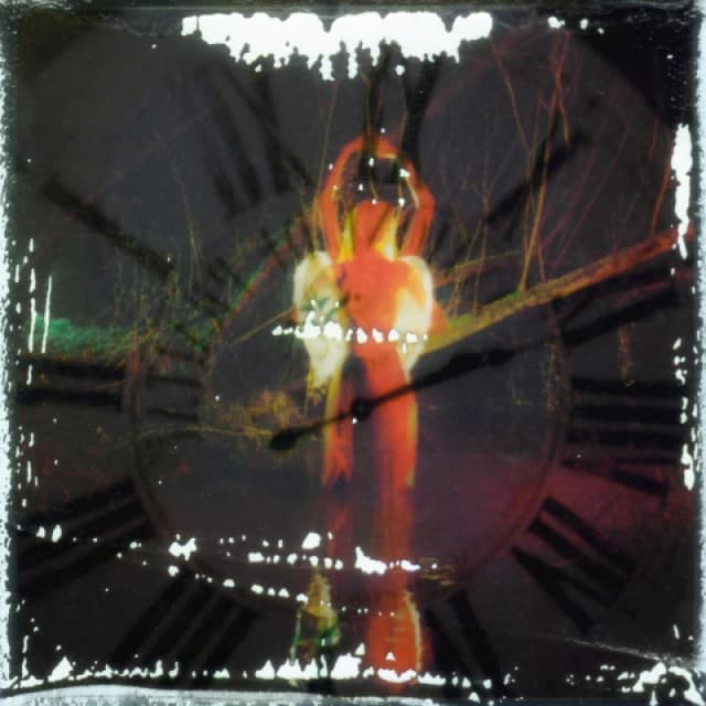 Afraid of Tomorrows Vinyl