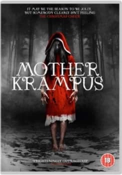 Mother Krampus - DVD