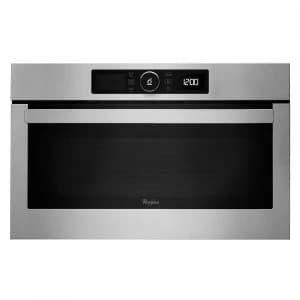 Whirlpool AMW730IX 31L 1000W Microwave