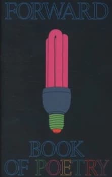 The Forward Book of Poetry 2014 by Various Poets Book