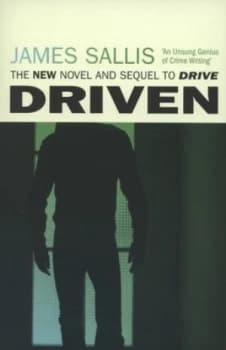 Driven by James Sallis Paperback