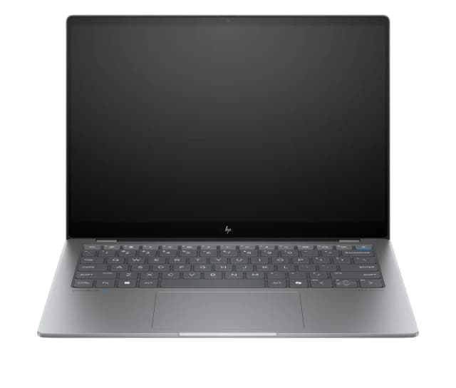 HP OmniBook X 14" Touch Screen Laptop Next Gen AI PC - 14-fe0000na